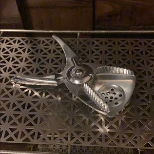 Vintage Japan Citrus Squeezer Juicer